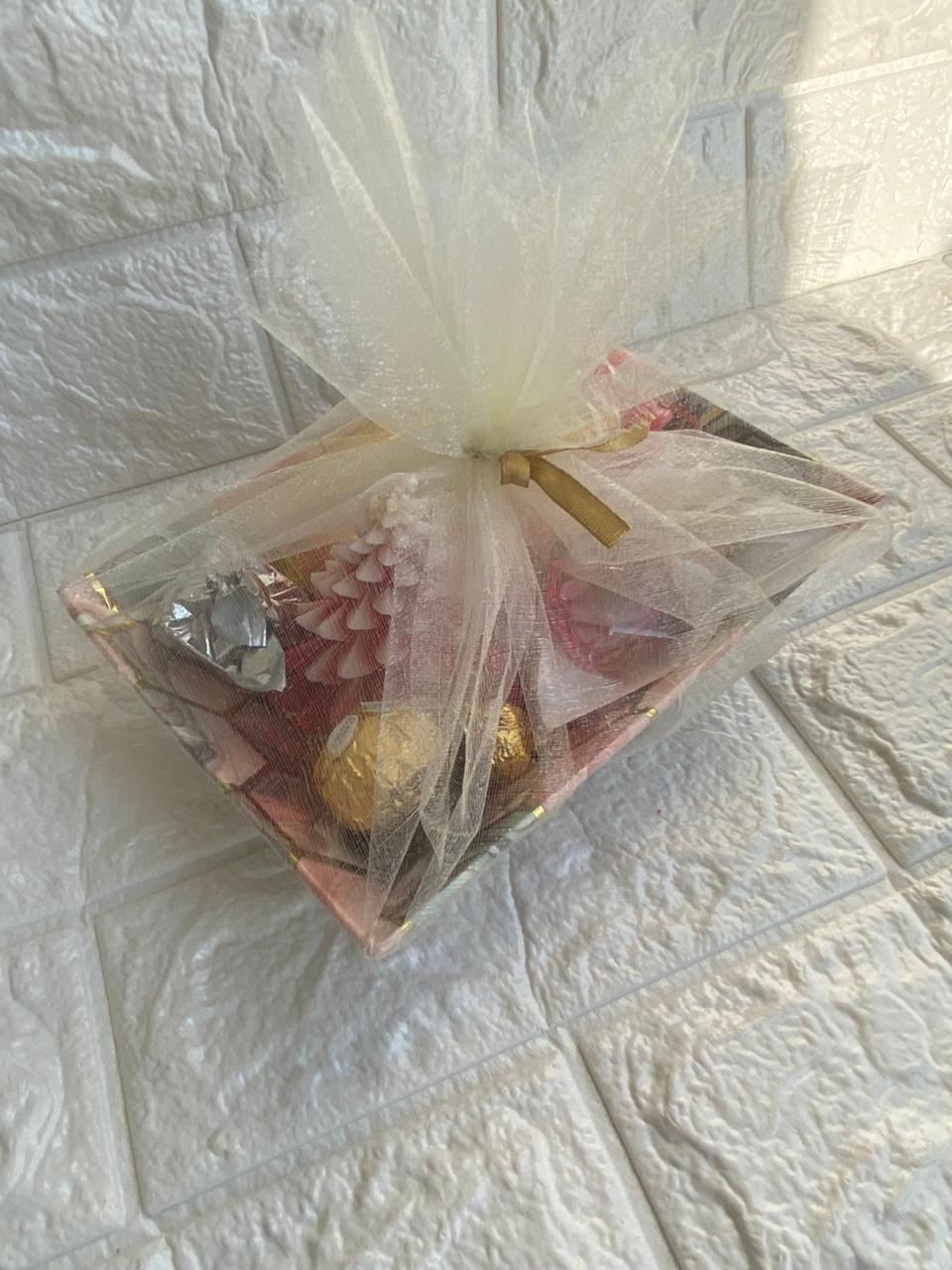 Christmas Gift Hamper
