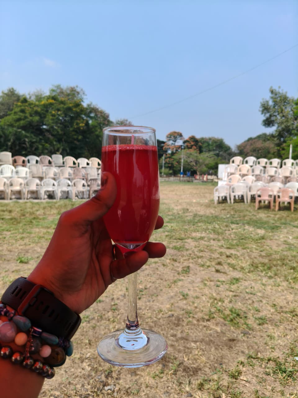 Exclusive Designer Candle Range